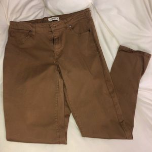 XROXX women jeans sz 11